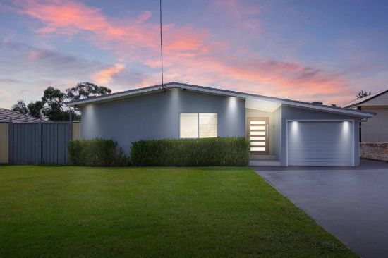 341 Remembrance Drive, Camden Park, NSW 2570