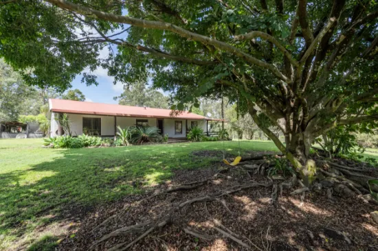 3422 Gwydir Highway, Jackadgery, NSW, 2460