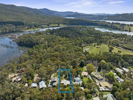 3437 Mansfield-Woods Point Rd, Jamieson, VIC, 3723