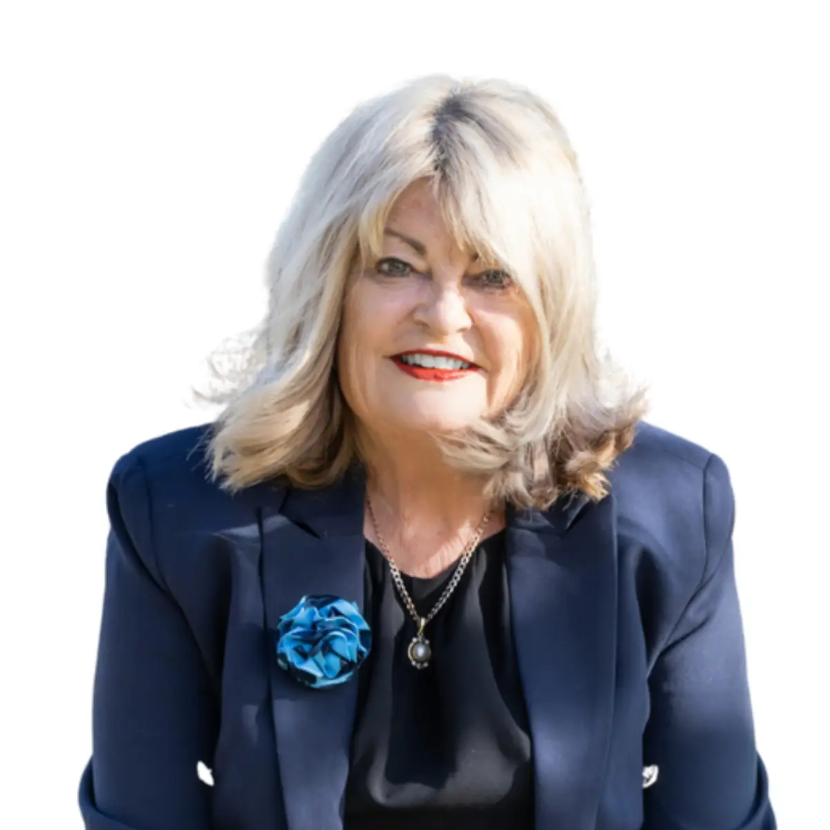 Kate Bond - Real Estate Agent