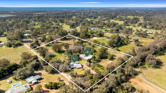 344 Rendezvous Road, Vasse, WA, 6280