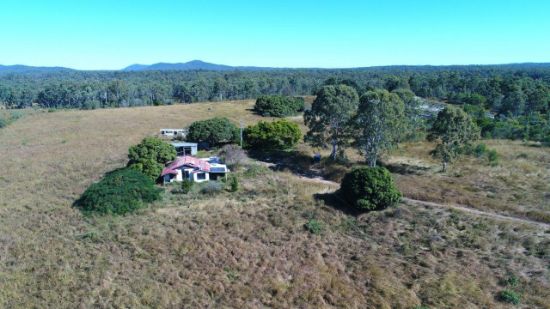 344 Wills Road, Rosedale, Qld 4674