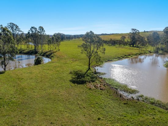 345 Brookers Road, Shannon Brook, NSW 2470