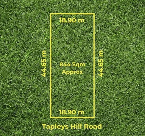 345 Tapleys Hill Road,, Seaton, SA 5023