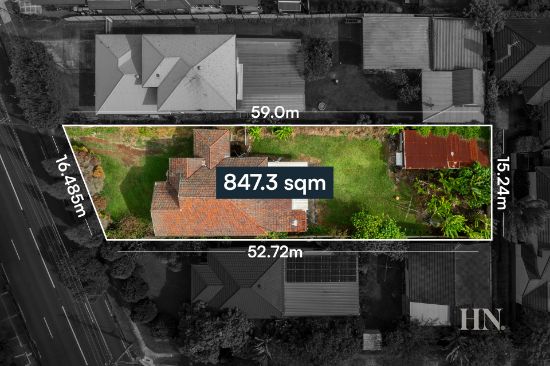 346 Concord Road, Concord West, NSW 2138