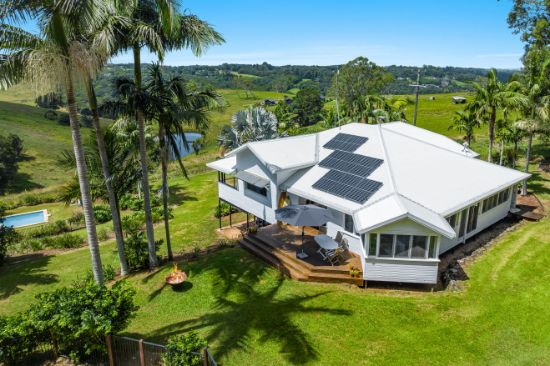 346 Coorabell Road, Coorabell, NSW 2479