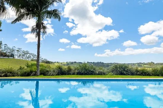 346 Coorabell Road, Coorabell, NSW, 2479