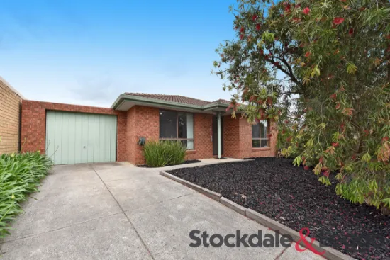 347 Findon Road, Epping, VIC, 3076