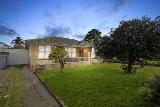 347 Princes Highway, Noble Park, VIC, 3174