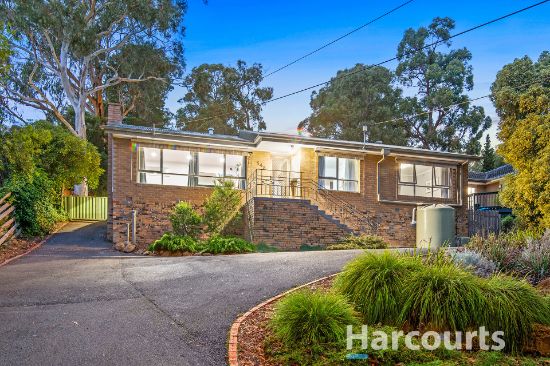 348 Forest Road, The Basin, Vic 3154