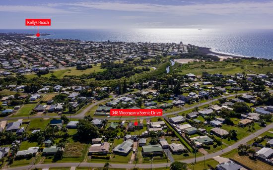 348 Woongarra Scenic Drive, Innes Park, Qld 4670