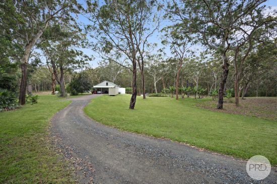 3481 Nelson Bay Road, Bobs Farm, NSW 2316