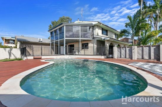 349 Boat Harbour Drive, Scarness, Qld 4655