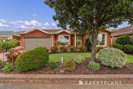 349 Morris Road, Hoppers Crossing, VIC, 3029