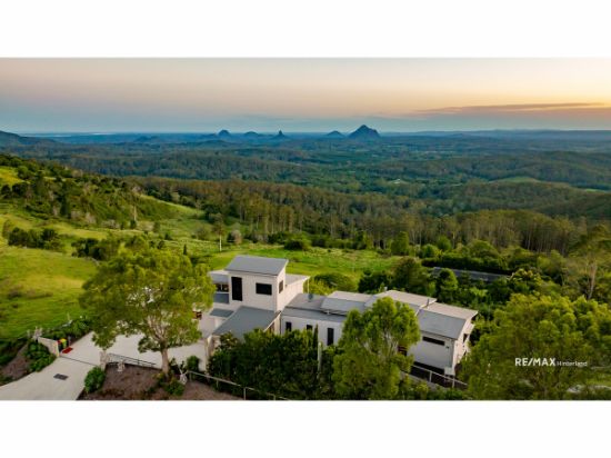 349 Mountain View Road, Maleny, Qld 4552