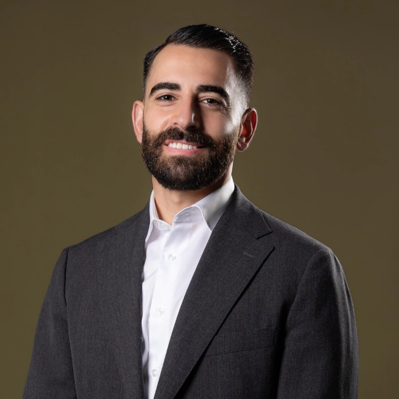 Josh  Saliba - Real Estate Agent