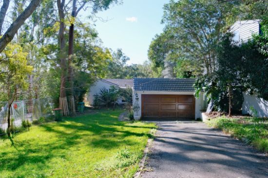 34A Barons Crescent, Hunters Hill, NSW 2110