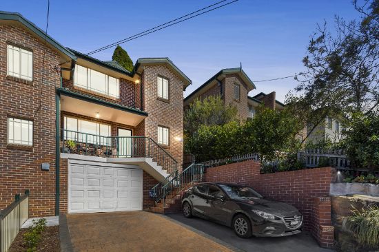34A Coxs Road, East Ryde, NSW 2113