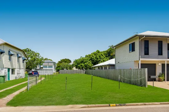 34A Eleventh Ave, Railway Estate, QLD, 4810