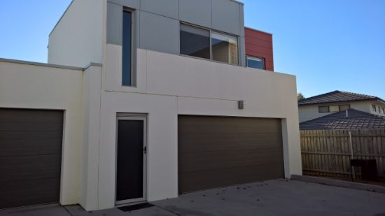 34a Fairfield Street (access from Galore St), Crace, ACT 2911