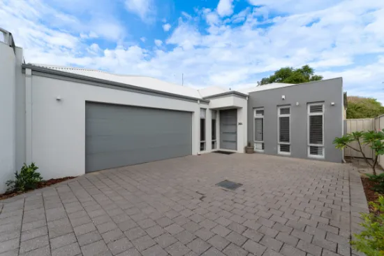 34A Garratt Rd, Bayswater, WA, 6053