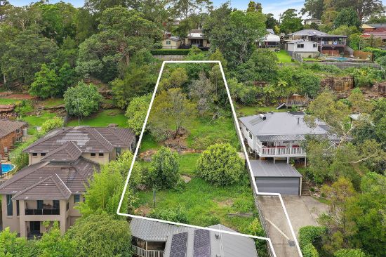34A Lonsdale Avenue, Berowra Heights, NSW 2082