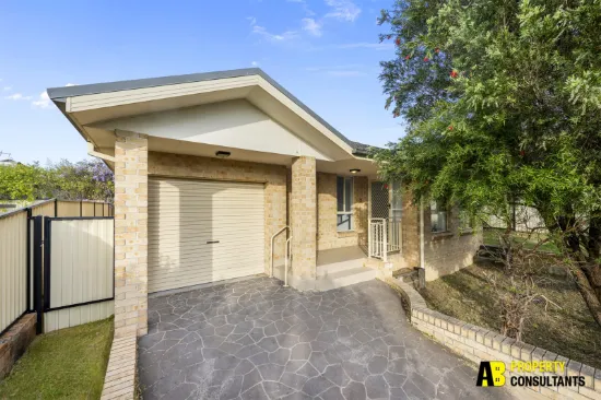 34B Magowar Road, Girraween, NSW, 2145