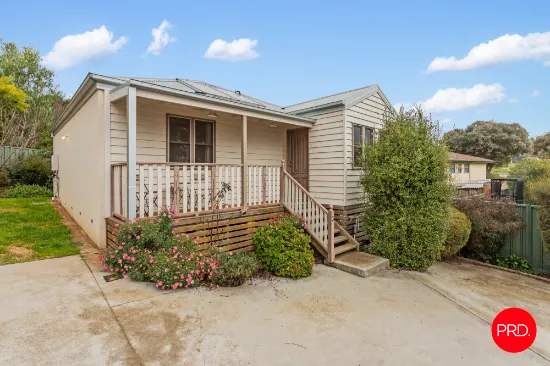 34C Etty Street, Castlemaine, VIC, 3450