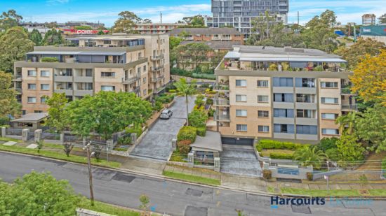 35/1 Young Road, Carlingford, NSW 2118