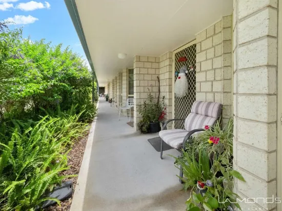 35/10 Federation St, Wynnum West, QLD, 4178