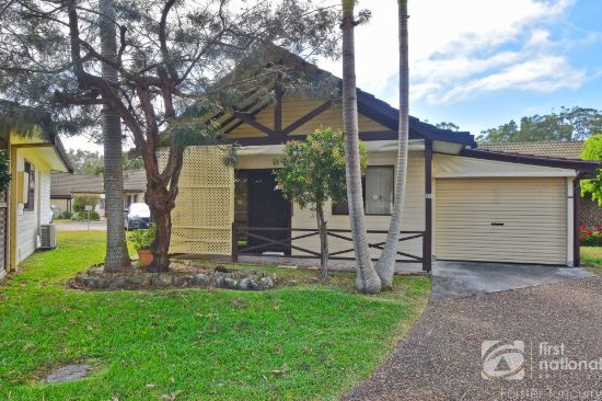 35/12 Goldens Road, Forster, NSW 2428