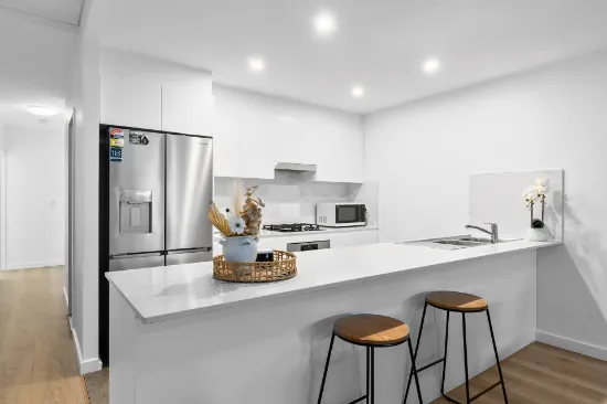 35/44 Armbruster Avenue, Kellyville, NSW, 2155