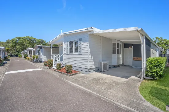 35/554 Gan Gan Road, One Mile, NSW, 2316