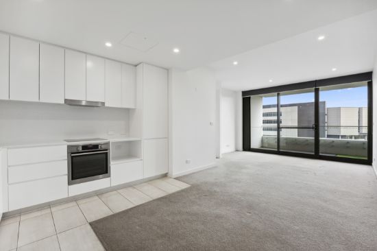 35/65 Constitution Avenue, Campbell, ACT 2612