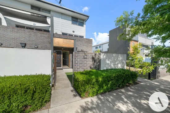 35/8 Henry Kendall Street, Franklin, ACT, 2913