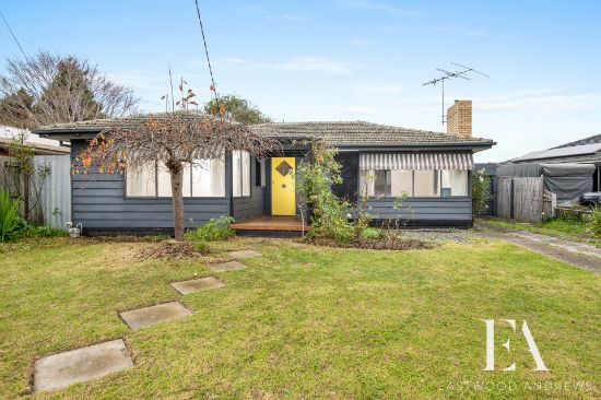35 Andrew Street, Newcomb, Vic 3219