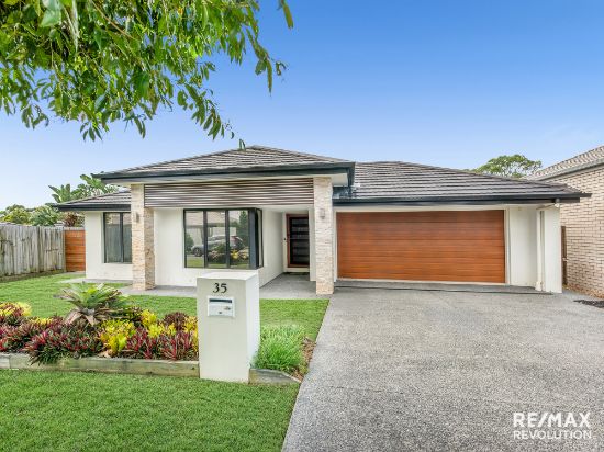 35 Angliss Circuit, Thornlands, Qld 4164