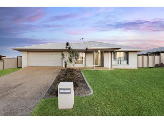 35 Anna Meares Avenue, Gracemere, Qld 4702