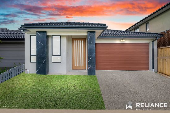 35 Aquarius Street, Truganina, Vic 3029