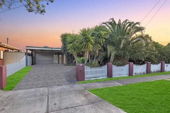 35 Bethany Rd, Hoppers Crossing, VIC, 3029