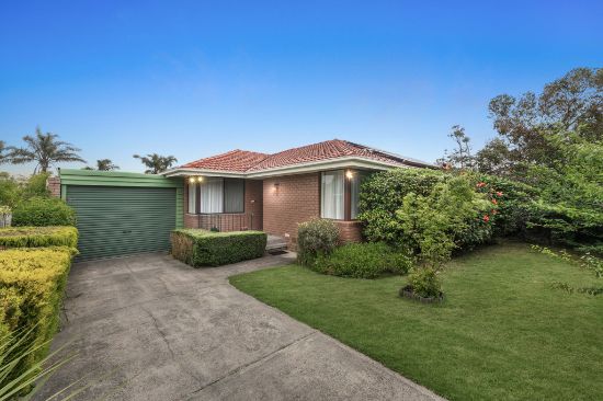 35 Bewsell Avenue, Scoresby, Vic 3179
