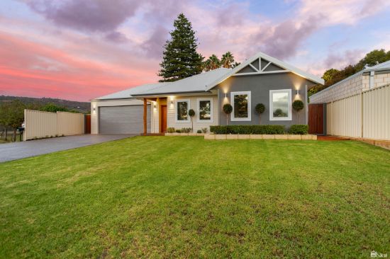 35 Blytheswood Road, Byford, WA 6122