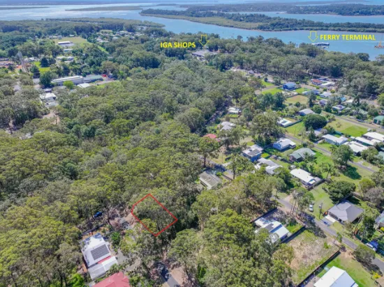 35 Borrows Street, Russell Island, QLD, 4184