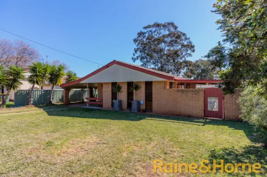 35 Brigalow Avenue, Dubbo, NSW, 2830