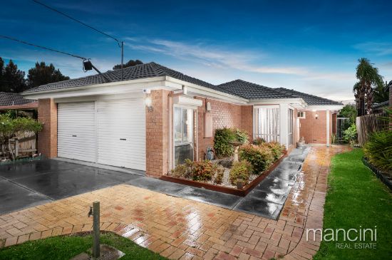 35 Bruce Street South, Altona Meadows, Vic 3028