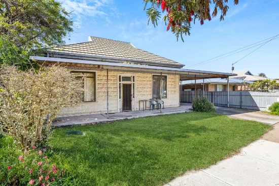 35 Bucknall Road, Glanville, SA, 5015