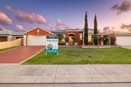 35 Burnside Terrace, Canning Vale, WA, 6155