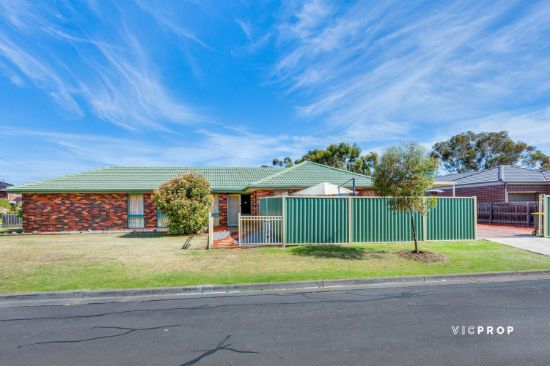 35 Canberra Avenue, Hoppers Crossing, Vic 3029