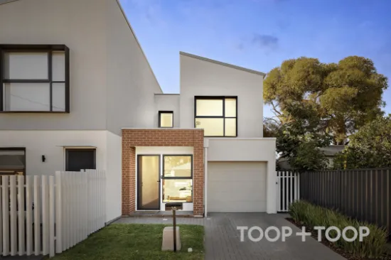 35 Captain Cook Avenue, Flinders Park, SA, 5025