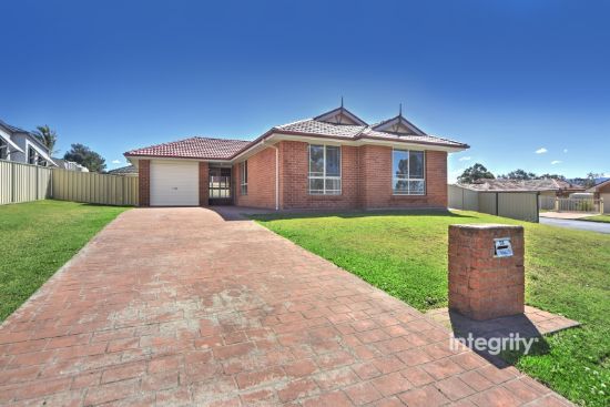 35 Clipper Road, Nowra, NSW 2541